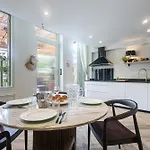 Villa Fleurie Cagnes-sur-Mer