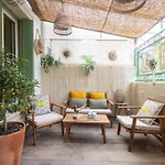 Villa Fleurie Cagnes-sur-Mer