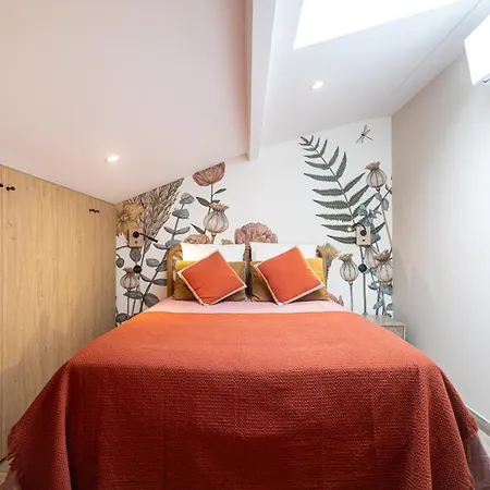 Villa Fleurie *