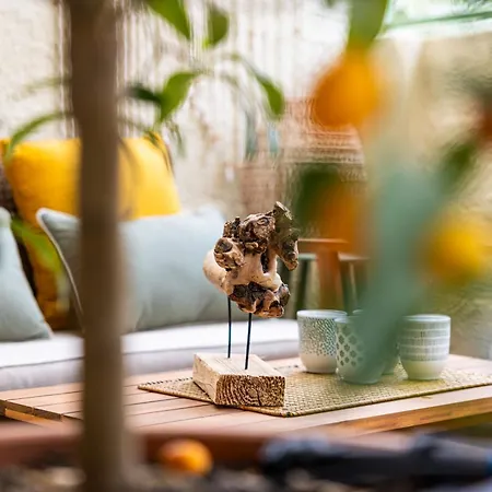 Fleurie ヴィラ カーニュ・シュル・メール