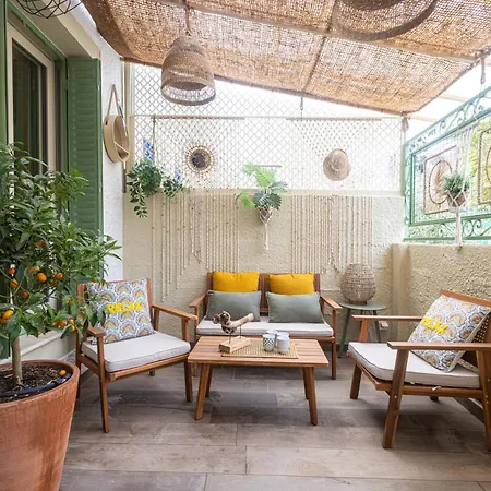 ヴィラ Fleurie カーニュ・シュル・メール