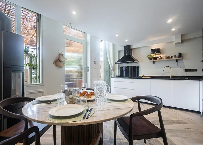 Villa Fleurie Cagnes-sur-Mer